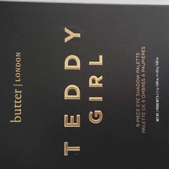 Eyeshadow Palette - Picture 2 of 4